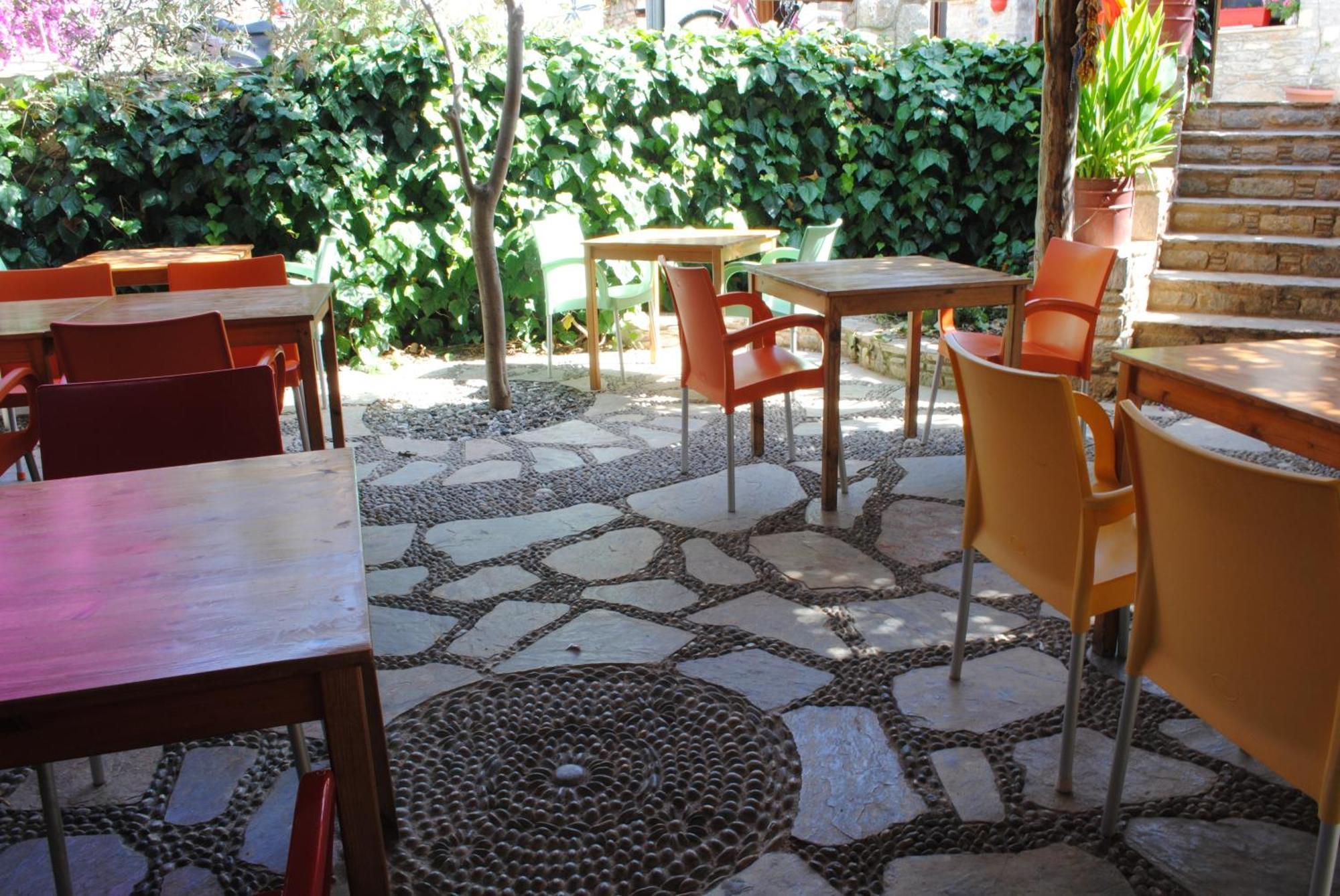 Eski Datca Evleri Екстериор снимка